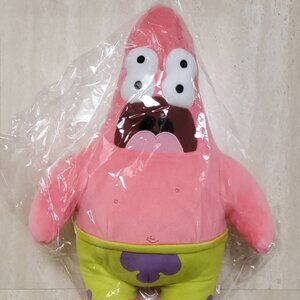 Uniqlo x CPFM Spongebob Squarepants Plush